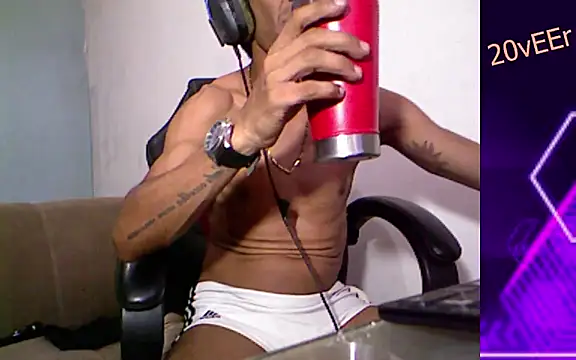 20vEEr online show from March 3, 8:00 pm