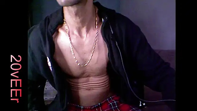 20vEEr online show from October 10, 9:30 am