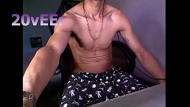 20vEEr online show from November 26, 9:05 pm