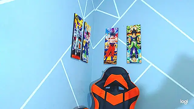 ADAM HOT online show from November 1, 5:31 am