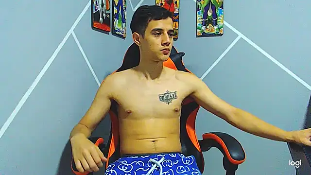 ADAM HOT online show from November 1, 11:29 pm