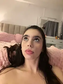 Snapshot of Mavi_Coless chatting on March 1, 3:10 am Mavi Coless online show from March 1, 3:10 am