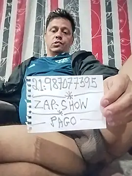 Snapshot of IgoramorimGG chatting on October 22, 2:45 am IgoramorimGG online show from October 22, 2:45 am