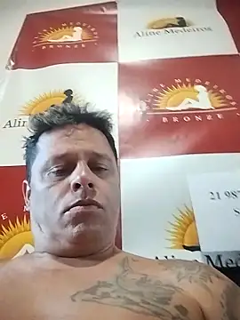 Snapshot of IgoramorimGG chatting on October 22, 7:13 pm IgoramorimGG online show from October 22, 7:13 pm