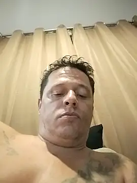 Snapshot of IgoramorimGG chatting on November 2, 12:24 am IgoramorimGG online show from November 2, 12:24 am