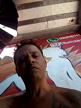 Snapshot of IgoramorimGG chatting on February 17, 5:41 pm IgoramorimGG online show from February 17, 5:41 pm