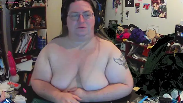 ShibariTurtleDuck online show from June 2, 1:13 pm