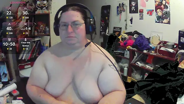 ShibariTurtleDuck online show from June 3, 1:57 pm