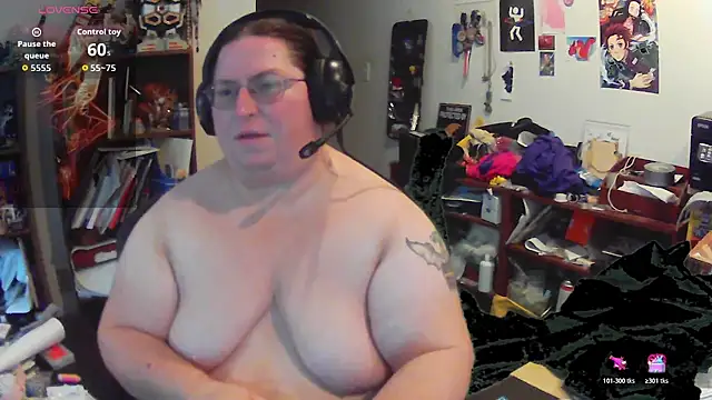 ShibariTurtleDuck online show from June 3, 3:06 pm