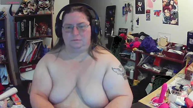 ShibariTurtleDuck online show from June 4, 2:23 pm