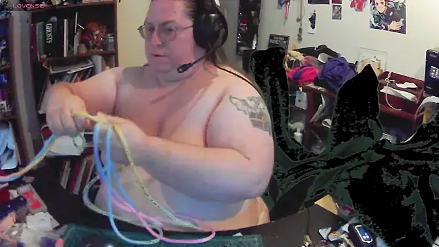 ShibariTurtleDuck online show from June 9, 3:01 pm