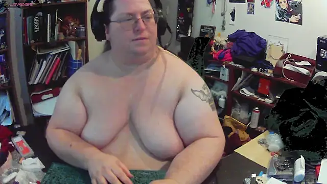 ShibariTurtleDuck online show from June 10, 3:00 pm