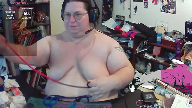 ShibariTurtleDuck online show from June 24, 12:48 pm