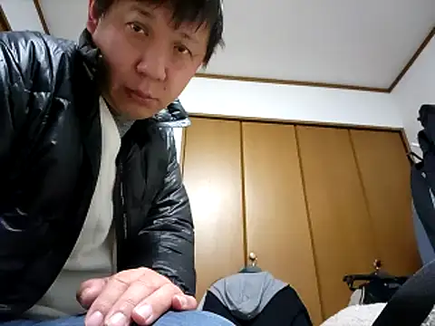 07YUKIO online show from January 20, 8:50 pm