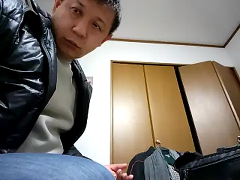 07YUKIO online show from February 19, 10:45 am