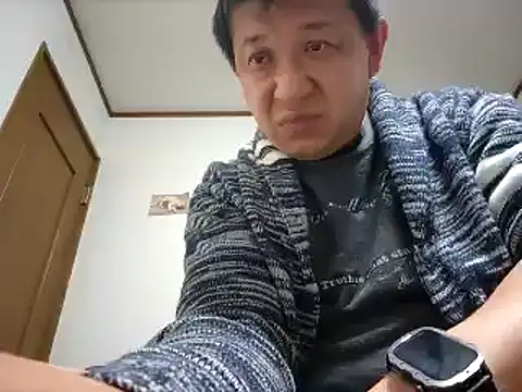 07YUKIO online show from March 5, 12:44 pm