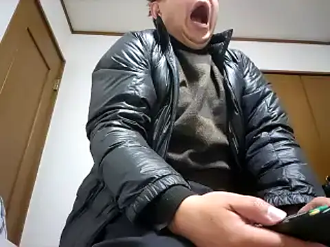 07YUKIO online show from March 5, 8:53 pm