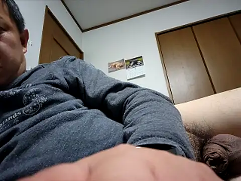 07YUKIO online show from March 6, 1:14 pm