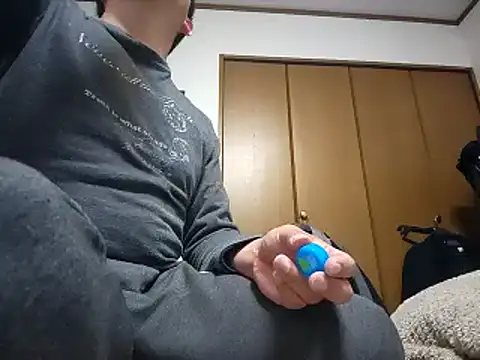 07YUKIO online show from March 7, 2:56 pm