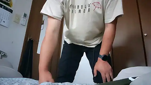 07YUKIO online show from October 6, 7:06 am