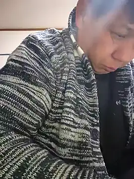 07YUKIO online show from January 17, 12:54 pm