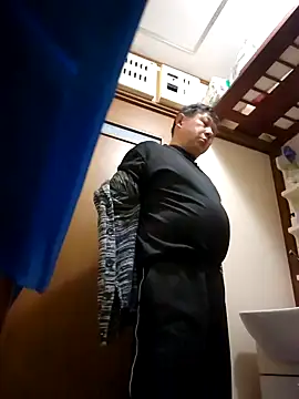 07YUKIO online show from January 19, 10:41 am