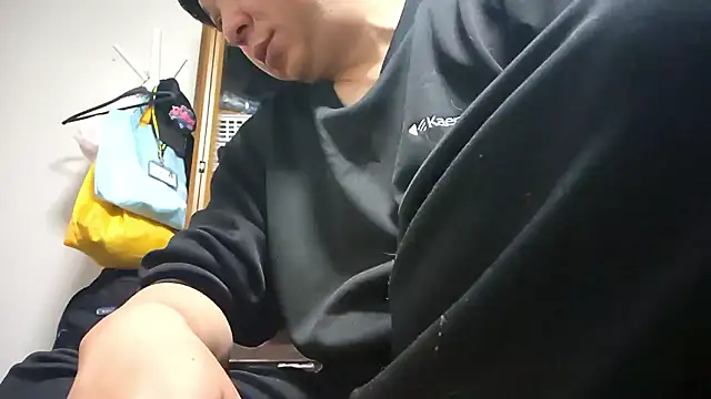 07YUKIO online show from March 29, 3:34 pm