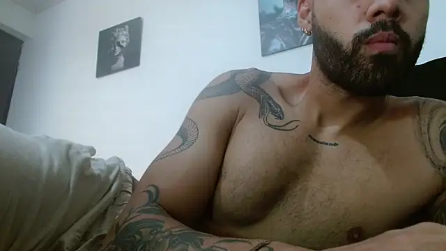 Hendry  online show from March 1, 1:11 am