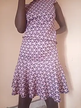 Hazel blac online show from April 15, 8:43 am