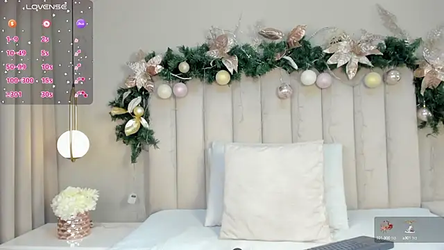 Snapshot of atenea_roberts chatting on December 18, 6:21 am atenea roberts online show from December 18, 6:21 am
