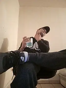 kx93 online show from February 23, 8:44 pm