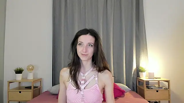 Ketty Belly online show from November 26, 8:37 am