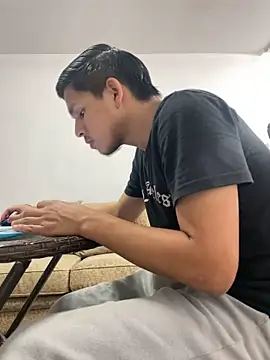 Dani202017 online show from March 14, 10:27 pm