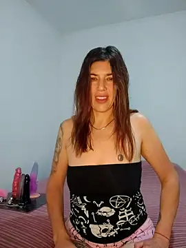 Snapshot of Samaramilf chatting on March 22, 11:19 pm Samaramilf online show from March 22, 11:19 pm