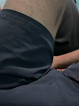 Submissiveguy69 online show from July 1, 3:23 pm