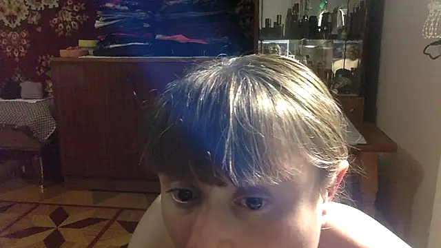 KlavdiaPetrivna online show from December 25, 10:05 pm