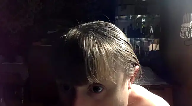 KlavdiaPetrivna online show from January 1, 12:53 am