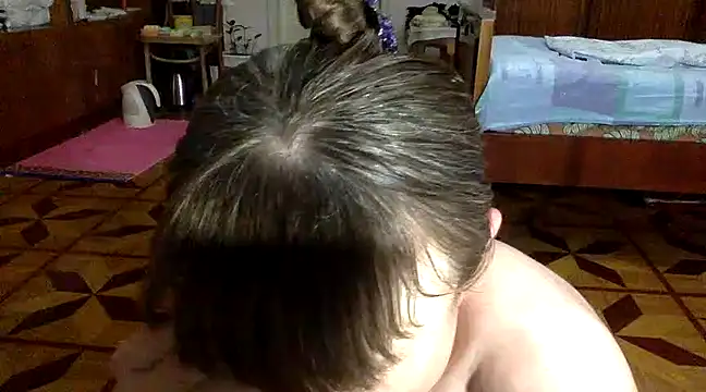 KlavdiaPetrivna online show from January 1, 10:35 pm