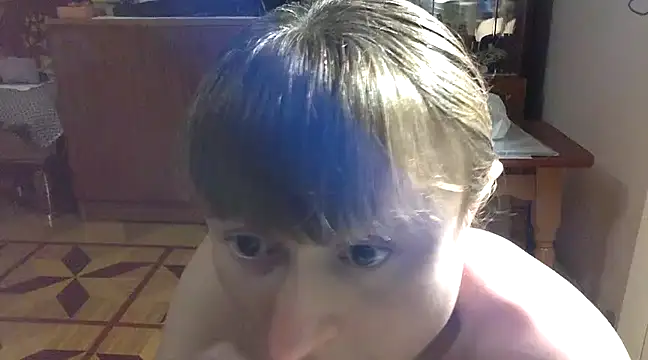 KlavdiaPetrivna online show from January 3, 1:16 am