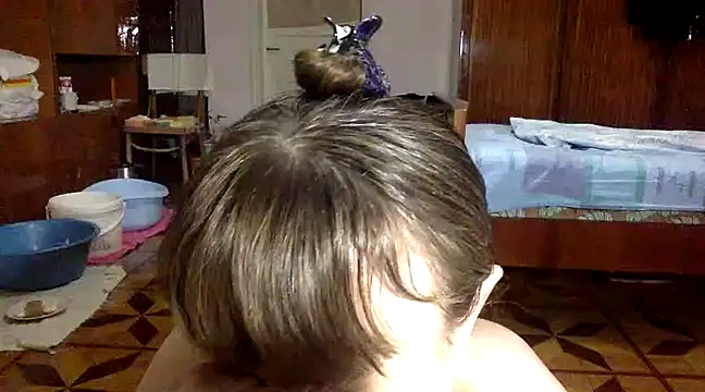 KlavdiaPetrivna online show from January 15, 10:57 pm