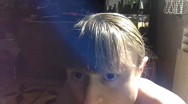 KlavdiaPetrivna online show from January 19, 1:32 am