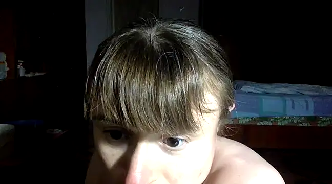 KlavdiaPetrivna online show from January 23, 8:02 pm