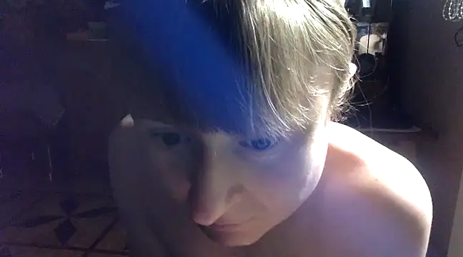 KlavdiaPetrivna online show from January 25, 12:59 am