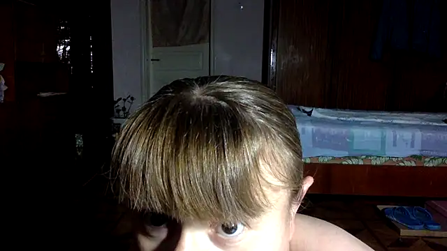 KlavdiaPetrivna online show from September 13, 10:31 pm