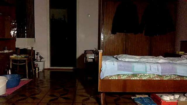 KlavdiaPetrivna online show from December 14, 7:18 pm