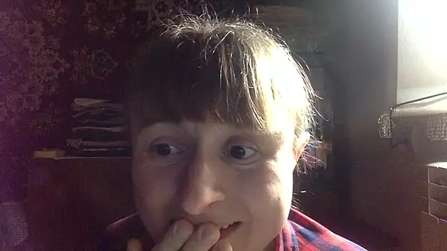 KlavdiaPetrivna online show from January 13, 8:25 pm