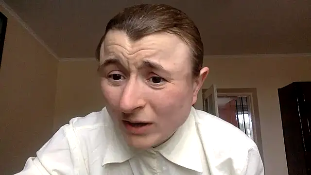 KlavdiaPetrivna online show from April 15, 3:19 pm