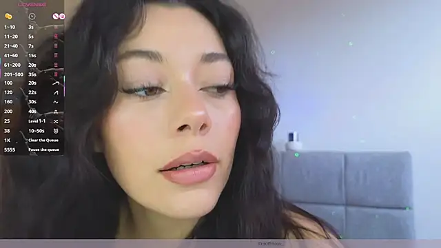 Snapshot of Soffimoon_ chatting on June 25, 8:24 pm Soffimoon online show from June 25, 8:24 pm