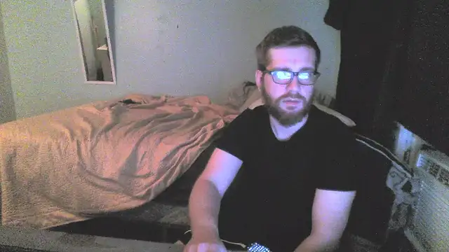 Brobun4fun online show from December 19, 4:41 am