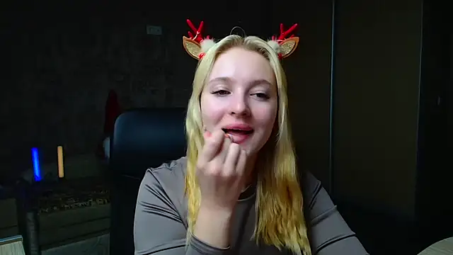 Milka kiss  online show from January 16, 2:43 pm